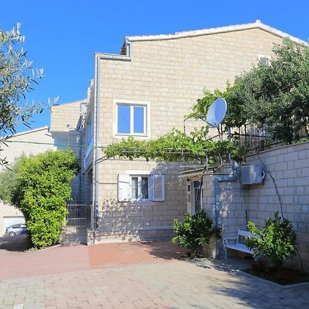 Apartments By The Sea Duce, Omis - 2737 Eksteriør billede